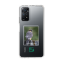 Slim Protection Case［ Green Future Project - Aplomado Falcon ］