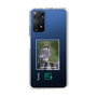 Slim Protection Case［ Green Future Project - Aplomado Falcon ］