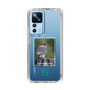 Slim Protection Case［ Green Future Project - Aplomado Falcon ］