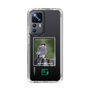 Slim Protection Case［ Green Future Project - Aplomado Falcon ］