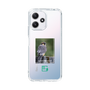 Slim Protection Case［ Green Future Project - Aplomado Falcon ］