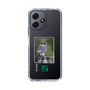 Slim Protection Case［ Green Future Project - Aplomado Falcon ］