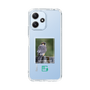 Slim Protection Case［ Green Future Project - Aplomado Falcon ］