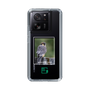 Slim Protection Case［ Green Future Project - Aplomado Falcon ］