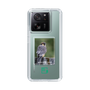 Slim Protection Case［ Green Future Project - Aplomado Falcon ］