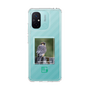 Slim Protection Case［ Green Future Project - Aplomado Falcon ］