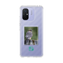 Slim Protection Case［ Green Future Project - Aplomado Falcon ］