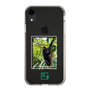 Slim Protection Case［ Green Future Project - Brown-headed Spider Monkey ］