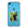 Slim Protection Case［ Green Future Project - Brown-headed Spider Monkey ］