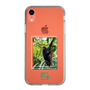 Slim Protection Case［ Green Future Project - Brown-headed Spider Monkey ］