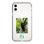 Slim Protection Case［ Green Future Project - Brown-headed Spider Monkey ］