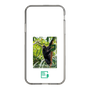 Slim Protection Case［ Green Future Project - Brown-headed Spider Monkey ］