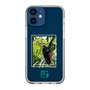 Slim Protection Case［ Green Future Project - Brown-headed Spider Monkey ］