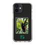 Slim Protection Case［ Green Future Project - Brown-headed Spider Monkey ］
