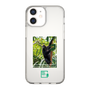 Slim Protection Case［ Green Future Project - Brown-headed Spider Monkey ］