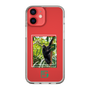 Slim Protection Case［ Green Future Project - Brown-headed Spider Monkey ］