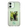 Slim Protection Case［ Green Future Project - Brown-headed Spider Monkey ］