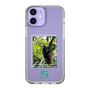 Slim Protection Case［ Green Future Project - Brown-headed Spider Monkey ］