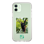 Slim Protection Case［ Green Future Project - Brown-headed Spider Monkey ］