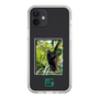 Slim Protection Case［ Green Future Project - Brown-headed Spider Monkey ］