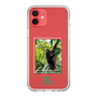 Slim Protection Case［ Green Future Project - Brown-headed Spider Monkey ］