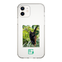 Slim Protection Case［ Green Future Project - Brown-headed Spider Monkey ］