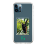 Slim Protection Case［ Green Future Project - Brown-headed Spider Monkey ］