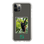 Slim Protection Case［ Green Future Project - Brown-headed Spider Monkey ］