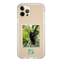 Slim Protection Case［ Green Future Project - Brown-headed Spider Monkey ］