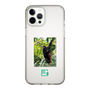 Slim Protection Case［ Green Future Project - Brown-headed Spider Monkey ］