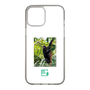 Slim Protection Case［ Green Future Project - Brown-headed Spider Monkey ］