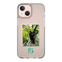 Slim Protection Case［ Green Future Project - Brown-headed Spider Monkey ］