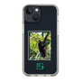 Slim Protection Case［ Green Future Project - Brown-headed Spider Monkey ］
