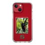 Slim Protection Case［ Green Future Project - Brown-headed Spider Monkey ］