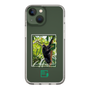 Slim Protection Case［ Green Future Project - Brown-headed Spider Monkey ］