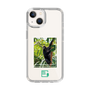 Slim Protection Case［ Green Future Project - Brown-headed Spider Monkey ］