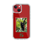 Slim Protection Case［ Green Future Project - Brown-headed Spider Monkey ］