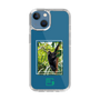 Slim Protection Case［ Green Future Project - Brown-headed Spider Monkey ］