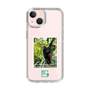 Slim Protection Case［ Green Future Project - Brown-headed Spider Monkey ］