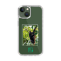 Slim Protection Case［ Green Future Project - Brown-headed Spider Monkey ］