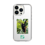 Slim Protection Case［ Green Future Project - Brown-headed Spider Monkey ］