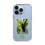 Slim Protection Case［ Green Future Project - Brown-headed Spider Monkey ］