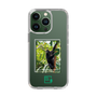 Slim Protection Case［ Green Future Project - Brown-headed Spider Monkey ］