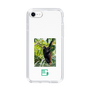Slim Protection Case［ Green Future Project - Brown-headed Spider Monkey ］