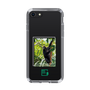 Slim Protection Case［ Green Future Project - Brown-headed Spider Monkey ］