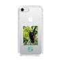 Slim Protection Case［ Green Future Project - Brown-headed Spider Monkey ］
