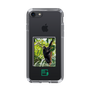 Slim Protection Case［ Green Future Project - Brown-headed Spider Monkey ］