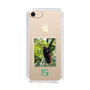Slim Protection Case［ Green Future Project - Brown-headed Spider Monkey ］