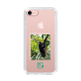 Slim Protection Case［ Green Future Project - Brown-headed Spider Monkey ］
