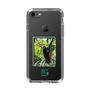 Slim Protection Case［ Green Future Project - Brown-headed Spider Monkey ］